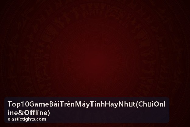 Cổng game online mượt mà